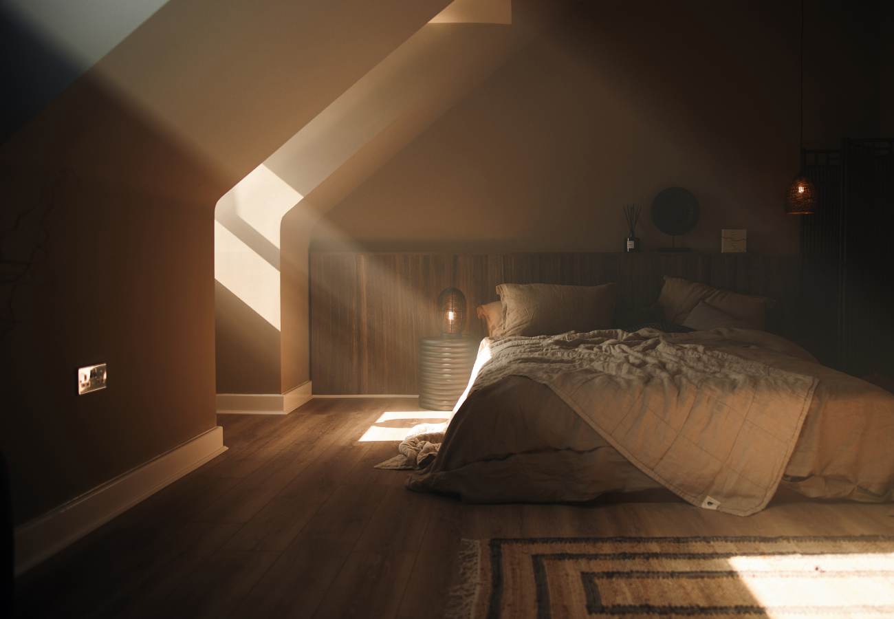 Contemporary New Homes in Shepshed Radiance by Strata